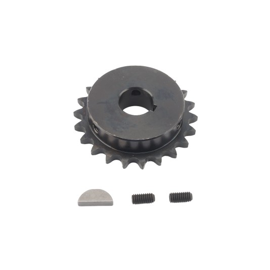 Linear / Osco 2200-968-UPS Sprocket (40-B-22, 1" Bore)