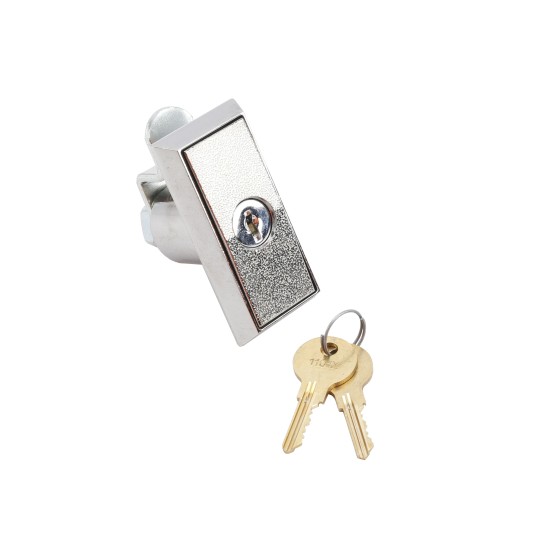 Linear / Osco 2220-008 Lock Assembly with Keys
