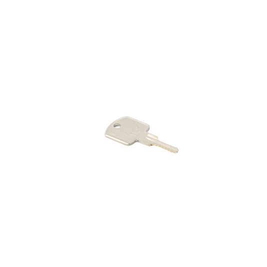 Linear - Replacement Key For AE100 / AE500 / AE1000 / AE2000 (Stainless Steel, Code D20) - 222343