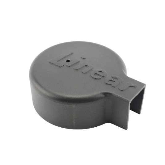 Linear / Osco 2300-926-BLACK Rain Cap