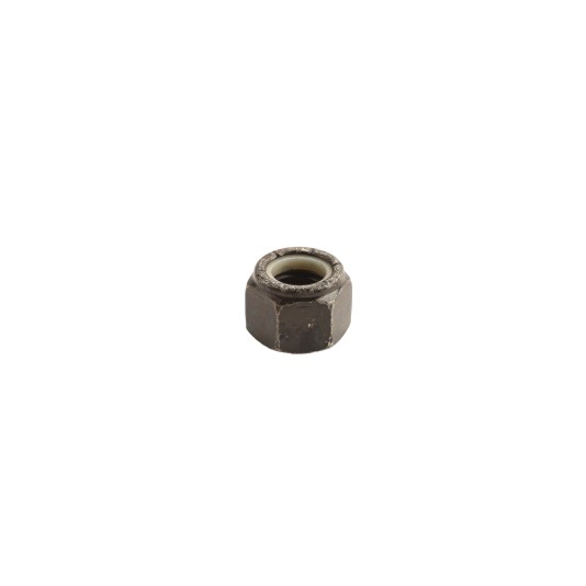 Nylon Lock Nut - Linear 2400-418