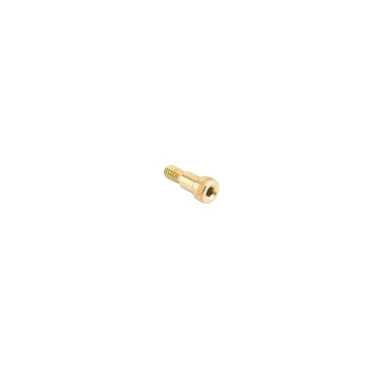 Linear / Osco 2400-510 Shoulder Bolt for Rain Cap, 1/4-20