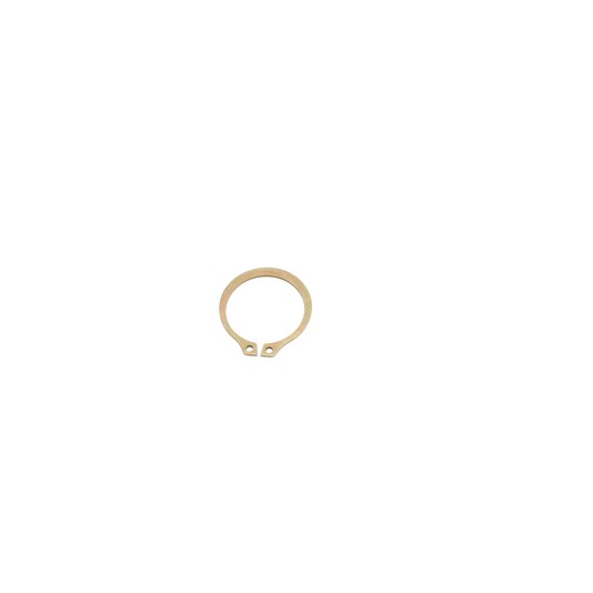 Retaining Ring Clip Linear 2400-514