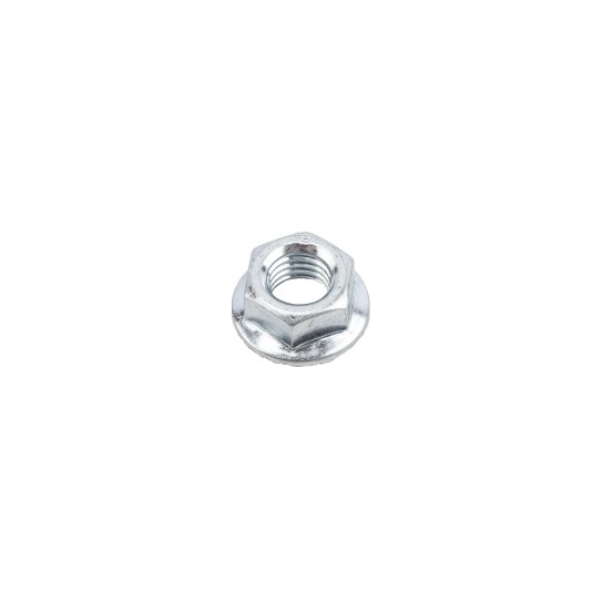 Linear - Nut 5/8-11 Serrated Flange - 2400-534