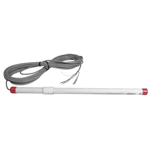 Linear Vehicle Probe Detector 24 VDC with 150 ft Lead - 2500-2133 