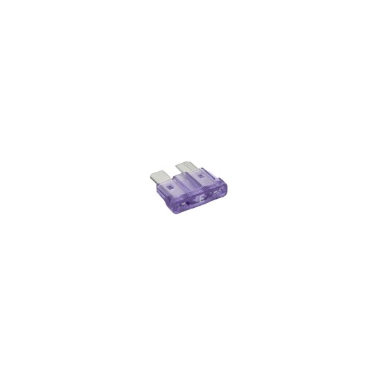 Linear / Osco 2500-1975 3 Amp Fuse for Control Board (Default)