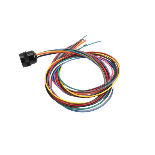 Linear Vehicle Loop Detector Wiring Harness - 2500-2420