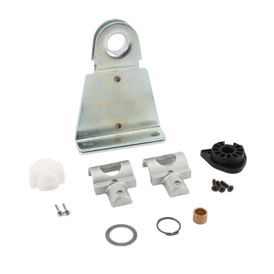 Linear - Kit Arm Worm Drive Cap Trvlr - 2500-2479