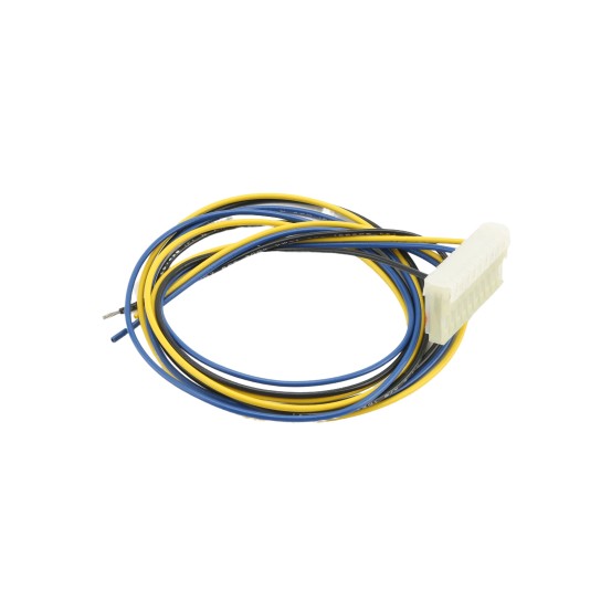 Linear 2500-2509 Apex Remote Loop Detector Wiring Harness