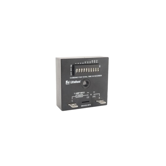 Linear - Timer Adjustable 2-Wire - 2500-868