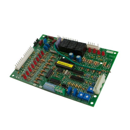 Linear / Osco 2510-269 Control Board DC