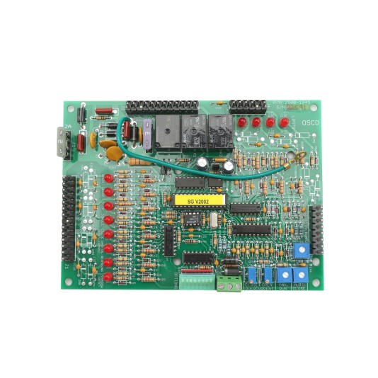 2510-303 Control Board with Chip BGUS SG