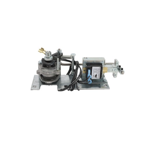 Linear / Osco 2510-400 Magnetic Brake (460V)