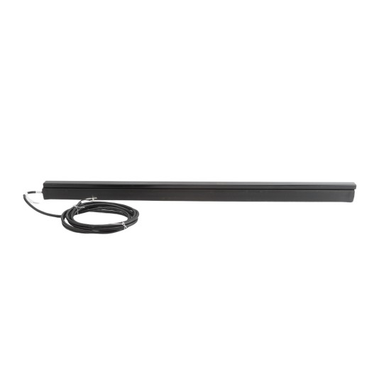 Linear 2520-300 3-Foot Gate Safety Edge with Channel 