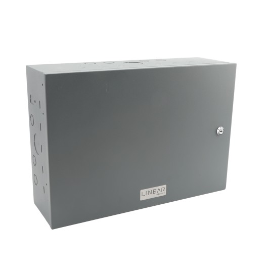 eMerge Elite-36/4-Door Standard Cabinet - 620-100258 (eMerge)