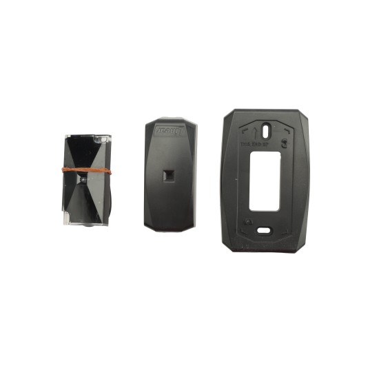 Linear 2N1 Convertible Proximity Reader (6" Range) - 620-100451HAF