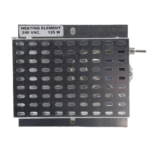 Linear - Heater Kit Assembly 230V Cage Style - 620-100990 (Replaces Linear 2650-112-11)