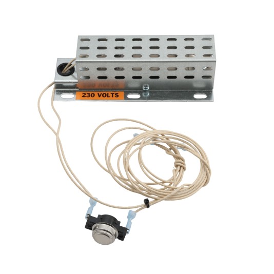 Linear - Heater Kit Assembly 230V Stick-On - 620-100993