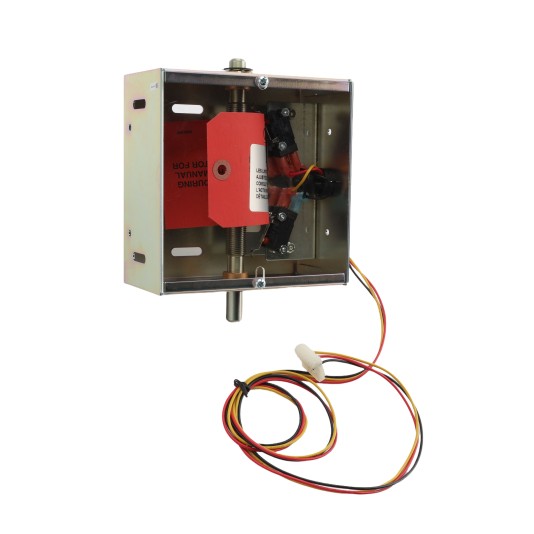 Linear - Switch Lim Assembly 2-Sw Rght Hslg/Sl - 620-101029