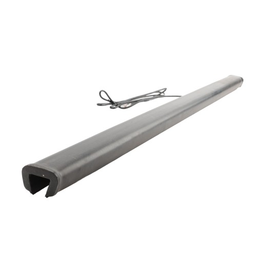 Linear / Osco 620-101269 MGS20 2-Wire 5ft End Monitored Edge w/ RES (Default)