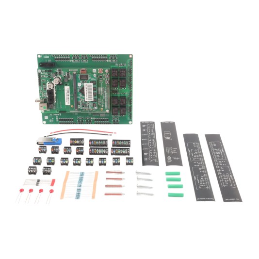 Linear PCBA Replacement BoardKit with Swap Card, Linear E3 - 620-101316