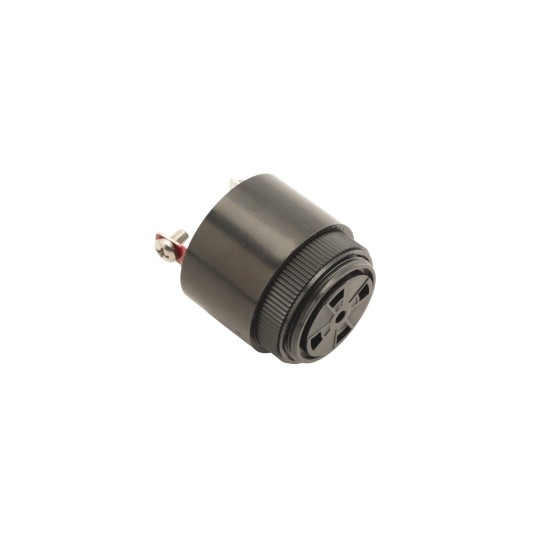 Linear Alarm, 24V, Panel Mount