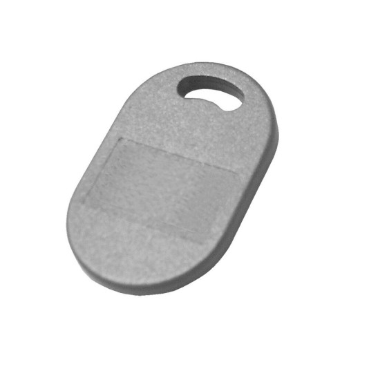 Proximity Tag