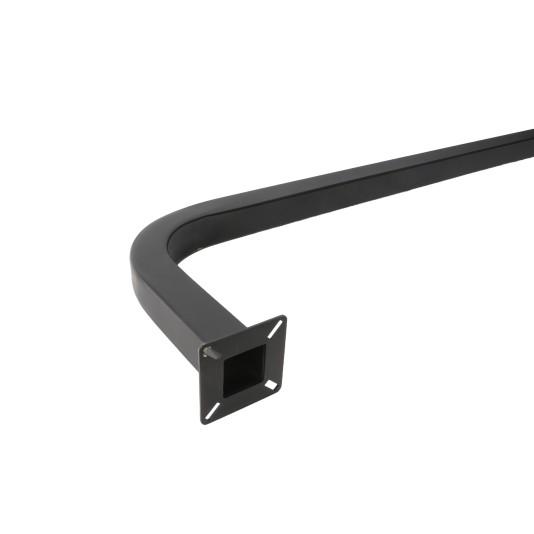 Linear GNB-1 Gooseneck - Direct Burial Mount Gooseneck Stand- ACP00907