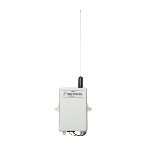 Linear GRD-2 DNR00102 2 Channel Delta Gate Receiver (Default)
