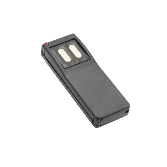 Linear MDT 2A DNT00053A 3 Channel Megacode 318 Mhz Deluxe Visor Transmitter Remote