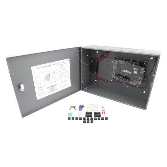 Linear eMerge Essential Plus 1-Door Access Control Platform - ES-1M