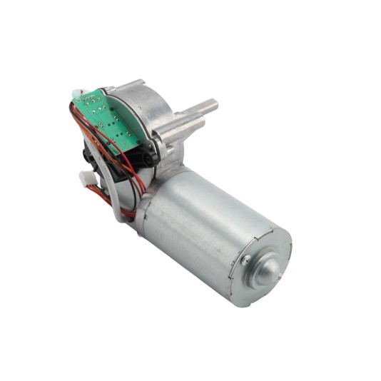 Linear HAE00057 Assembly, Motor with Encoder, LDCO 2011