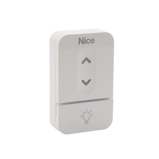 Linear HAE00080 Fixed/Grounded Wi-Fi Wall Station