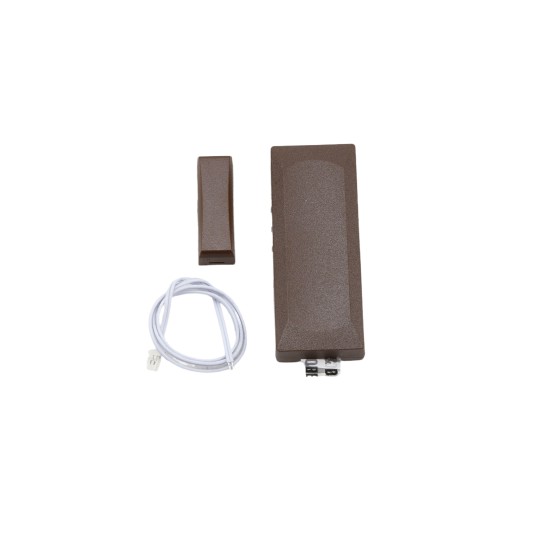 Linear - Dw W/ Aux Honeywell Brown - HONDWA01BR