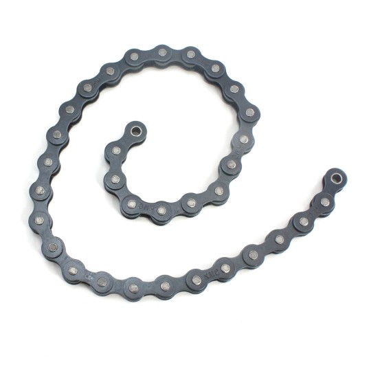 Linear / Osco 2200-855 #48 Roller Chain (16 Links)