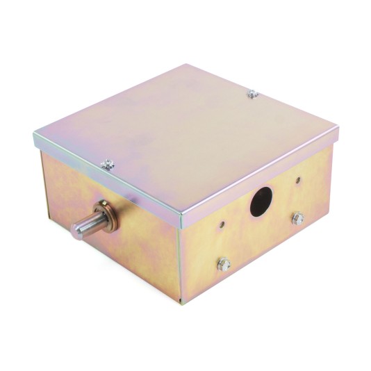 Linear / Osco 2520-114 Rotary Limit Box Assembly