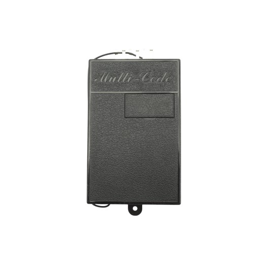 Linear/OSCO Stanley 1 Channel Gate Opener Receiver 310 MHz (24V) - MCS309013