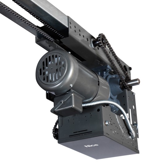 Linear/OSCO Pro-GT Trolley Gate Opener 3-Phase (1/2 HP, 380VAC, 50Hz) - PRO-GT5038