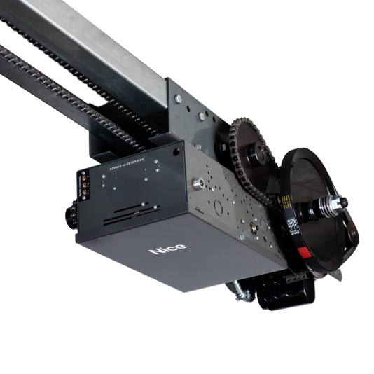 Linear/OSCO Pro-T/Pro-TB Trolley Gate Opener Single Phase (1/2 HP, 115VAC) - PRO-T5011