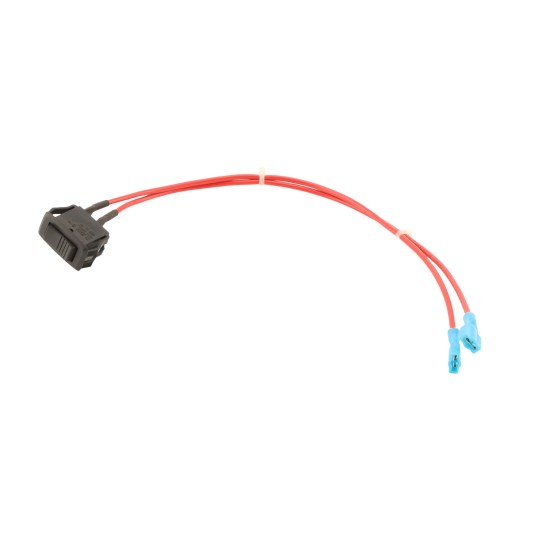 Linear - On Off Switch With 12 Inch Harness - RB616-W12