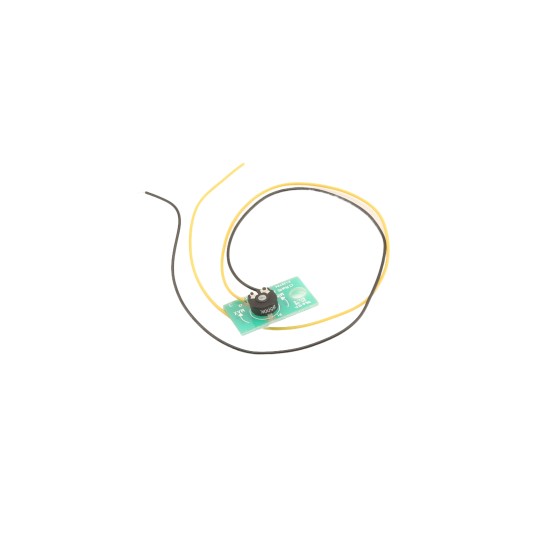 Linear - Pc Board W/Tuning Pot For Vehicle Sensor Exit Wands - REWPOTPCB-01