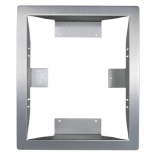 Linear - AE-100 Trim Ring, Steel Finish - ACP00941