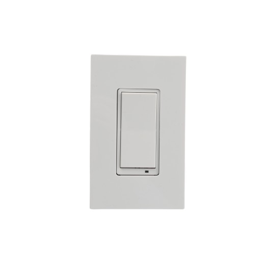 2GIG Z-Wave Smart Wall Switch - WS15Z5-1