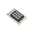 Linear - 212I Comm/Contl 120 User Indoor Key - 0-211111 (Default)