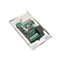 Linear - 212I Comm/Contl 120 User Indoor Key - 0-211111 (Default)