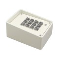 Linear - 232R White Ruggedized Keypad Acc/Co - 0-213466