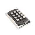 Linear - 2000 Series Em Style Flush-Mount Durable Metal Access Control Keypad - 0-294022