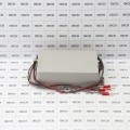 Linear 1 Channel 12-24V Gate Receiver 300 MHZ - 10 Dip Switch