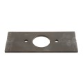 Linear / Osco 2100-051 Lower Rail Guide