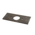 Linear / Osco 2100-051 Lower Rail Guide